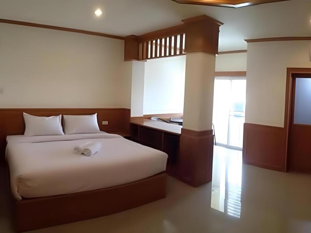Loei Residence Exterior foto