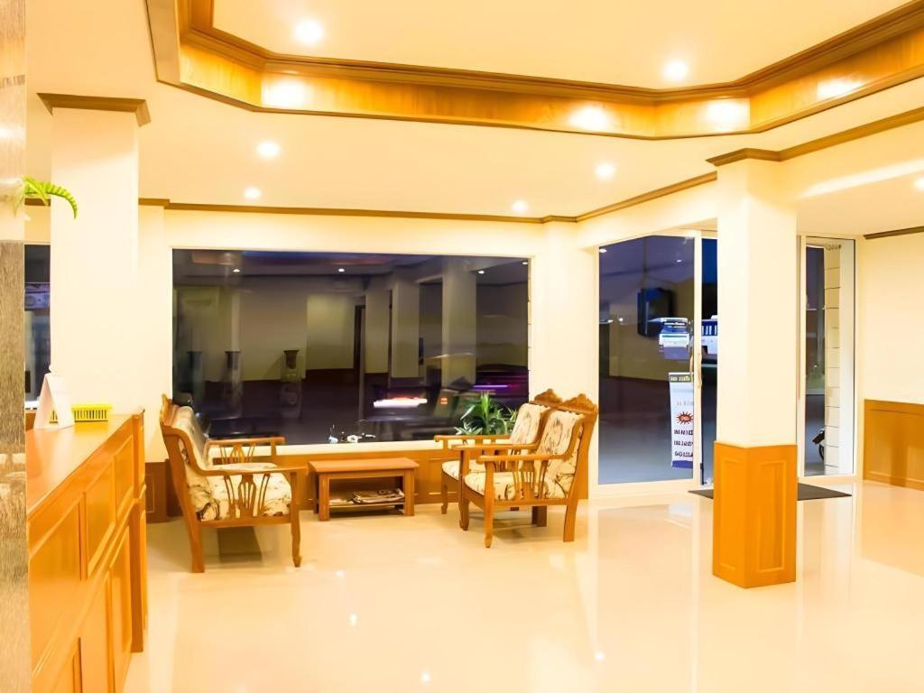 Loei Residence Exterior foto