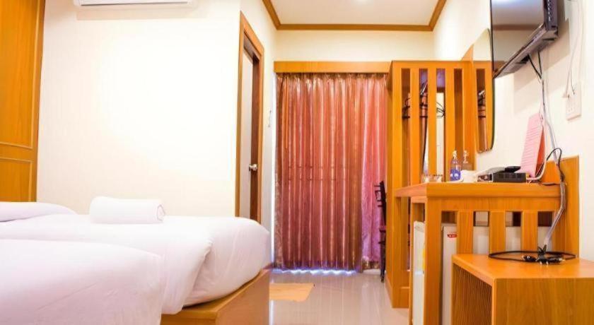 Loei Residence Exterior foto