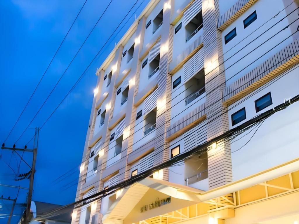 Loei Residence Exterior foto